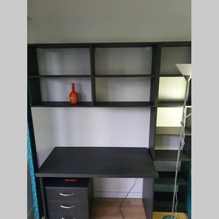 Ferienwohnung Confort Studio With A Marvelous Kitchen Bukarest Exterior foto
