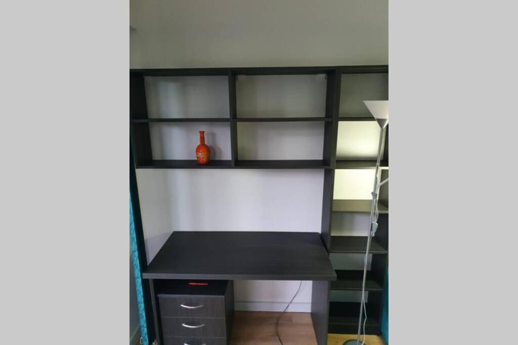 Ferienwohnung Confort Studio With A Marvelous Kitchen Bukarest Exterior foto